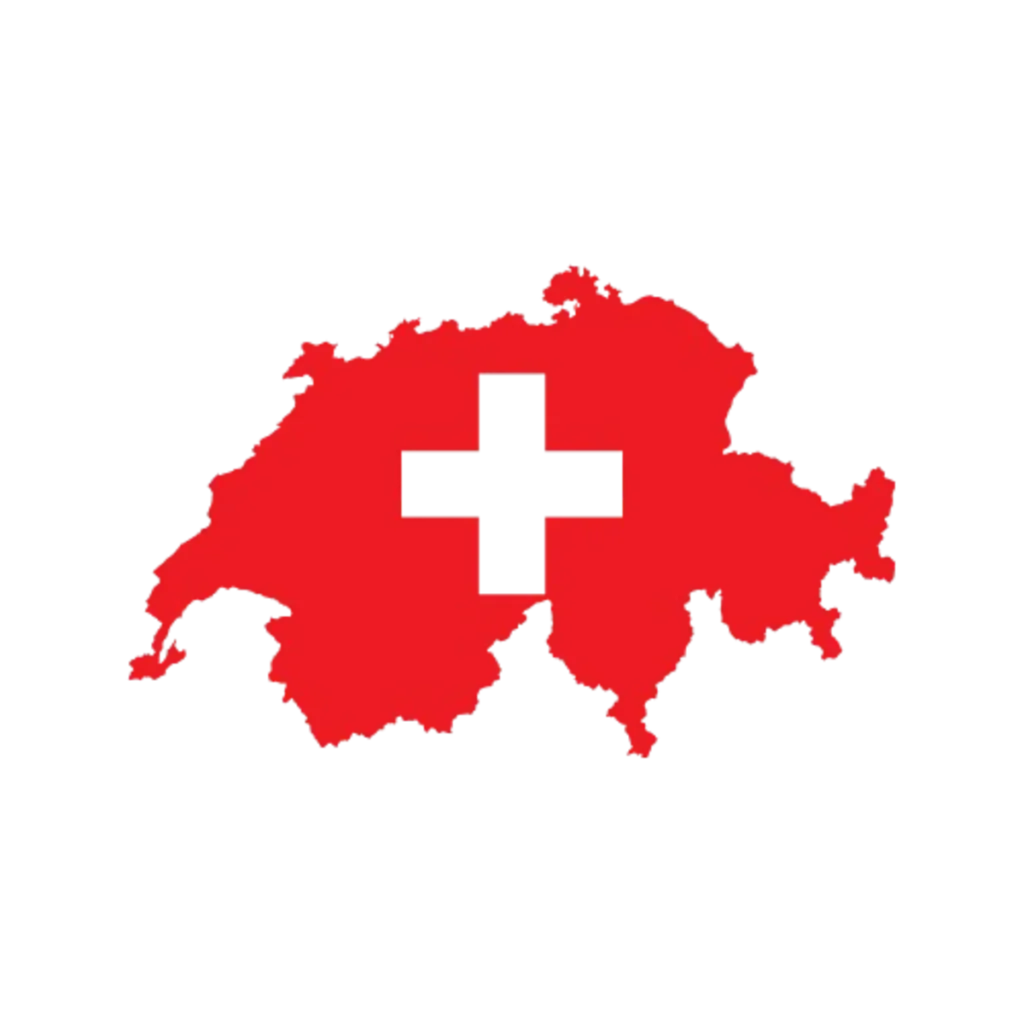 Internationaler Umzug Wien Schweiz