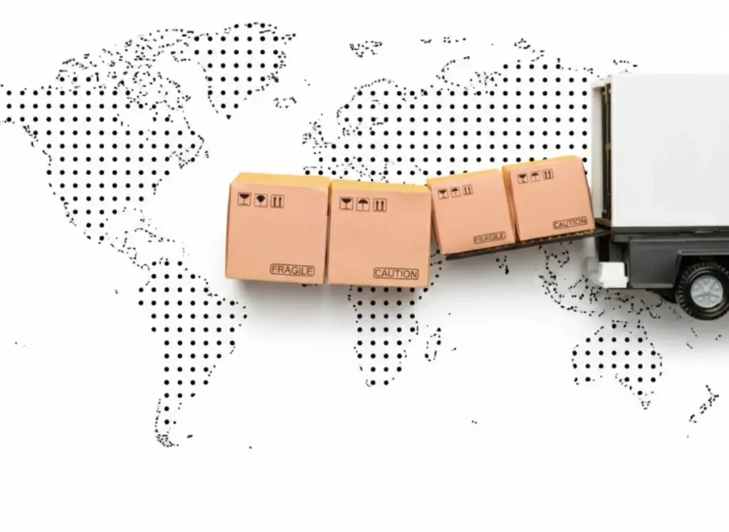 Tiger Umzug Wien - Internationaler Umzug