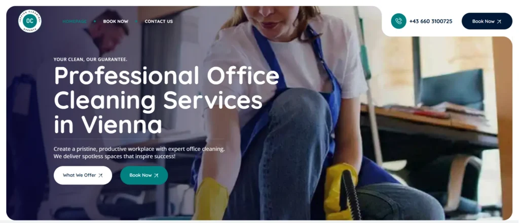 Umzugsteam Wien Tiger Umzug